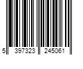 Barcode Image for UPC code 5397323245061