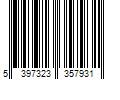 Barcode Image for UPC code 5397323357931