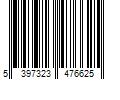 Barcode Image for UPC code 5397323476625