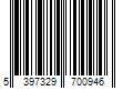 Barcode Image for UPC code 5397329700946