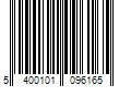 Barcode Image for UPC code 5400101096165