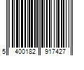 Barcode Image for UPC code 5400182917427