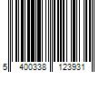 Barcode Image for UPC code 5400338123931