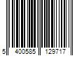 Barcode Image for UPC code 5400585129717