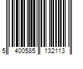 Barcode Image for UPC code 5400585132113