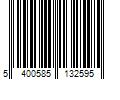 Barcode Image for UPC code 5400585132595