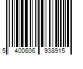 Barcode Image for UPC code 5400606938915