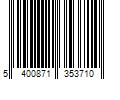 Barcode Image for UPC code 5400871353710