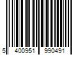 Barcode Image for UPC code 5400951990491