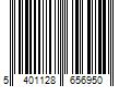 Barcode Image for UPC code 5401128656950