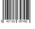 Barcode Image for UPC code 5401128657452