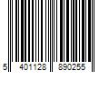 Barcode Image for UPC code 5401128890255