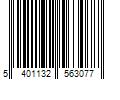 Barcode Image for UPC code 5401132563077