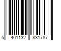 Barcode Image for UPC code 5401132831787