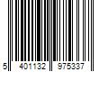 Barcode Image for UPC code 5401132975337