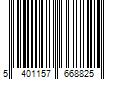 Barcode Image for UPC code 5401157668825