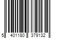 Barcode Image for UPC code 5401180379132