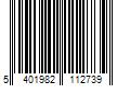 Barcode Image for UPC code 5401982112739