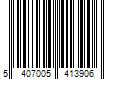 Barcode Image for UPC code 5407005413906