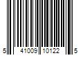 Barcode Image for UPC code 541009101225