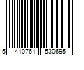 Barcode Image for UPC code 5410761530695