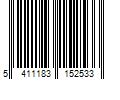 Barcode Image for UPC code 5411183152533