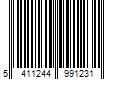 Barcode Image for UPC code 5411244991231