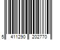 Barcode Image for UPC code 5411290202770