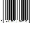 Barcode Image for UPC code 5411297367717