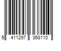 Barcode Image for UPC code 5411297368110