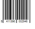 Barcode Image for UPC code 5411396002946