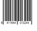 Barcode Image for UPC code 5411544013244