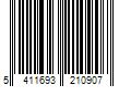 Barcode Image for UPC code 5411693210907