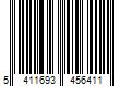 Barcode Image for UPC code 5411693456411