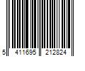 Barcode Image for UPC code 5411695212824