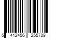 Barcode Image for UPC code 5412456255739