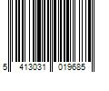 Barcode Image for UPC code 5413031019685