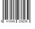 Barcode Image for UPC code 5413048238239