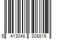 Barcode Image for UPC code 5413048308819