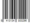 Barcode Image for UPC code 5413134800296