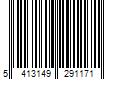 Barcode Image for UPC code 5413149291171