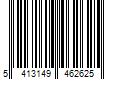 Barcode Image for UPC code 5413149462625