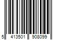 Barcode Image for UPC code 5413501908099