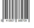 Barcode Image for UPC code 5413507865709