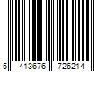 Barcode Image for UPC code 5413676726214