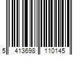 Barcode Image for UPC code 5413698110145