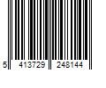 Barcode Image for UPC code 5413729248144