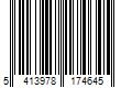 Barcode Image for UPC code 5413978174645