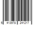 Barcode Image for UPC code 5413978241217