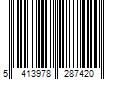 Barcode Image for UPC code 5413978287420